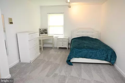 Bedroom - 2616 Osage St, Hyattsville, MD 20783 photo 2 of 3