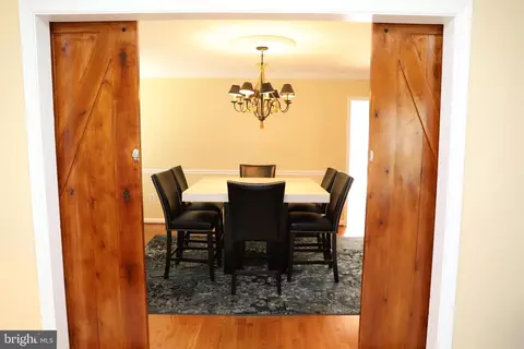 Dining - 2616 Osage St, Hyattsville, MD 20783 photo 1 of 1
