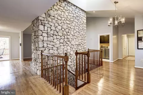 Entry Way - 2616 Osage St, Hyattsville, MD 20783 photo 2 of 5
