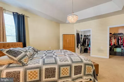 Bedroom - 7419 Near Thicket Way, Laurel, MD 20707 photo 5 of 6
