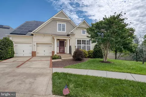 7419 Near Thicket Way, Laurel, MD 20707