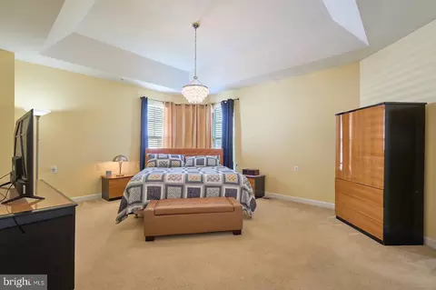 Bedroom - 7419 Near Thicket Way, Laurel, MD 20707 photo 3 of 6