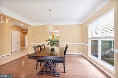 Dining - 7419 Near Thicket Way, Laurel, MD 20707 photo 1 of 3
