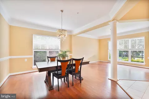 Dining - 7419 Near Thicket Way, Laurel, MD 20707 photo 2 of 3
