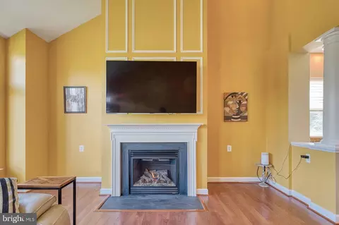 Living - 7419 Near Thicket Way, Laurel, MD 20707 photo 3 of 3