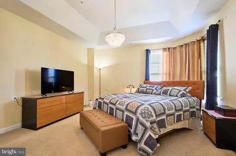 Bedroom - 7419 Near Thicket Way, Laurel, MD 20707 photo 4 of 6
