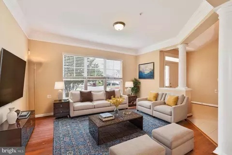 Living - 7419 Near Thicket Way, Laurel, MD 20707 photo 1 of 3