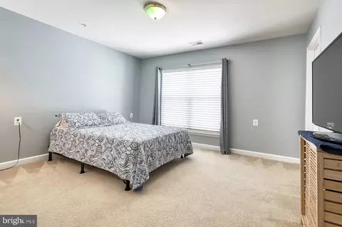 Bedroom - 7419 Near Thicket Way, Laurel, MD 20707 photo 6 of 6