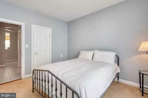 Bedroom - 7419 Near Thicket Way, Laurel, MD 20707 photo 2 of 6
