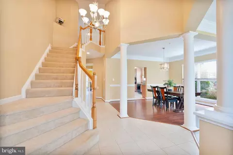 Entry Way - 7419 Near Thicket Way, Laurel, MD 20707 photo 1 of 3
