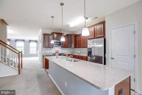 2527 Campus Way N #69, Lanham, MD 20706 photo 12