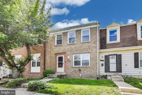 2205 Anvil Ln, Temple Hills, MD 20748