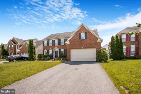 14108 Chivas Cir, Laurel, MD 20707