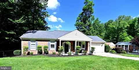 8501 Oldham Dr, Marlboro, MD 20772