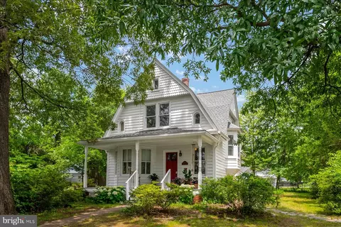 12900 10th St, Bowie, MD 20720
