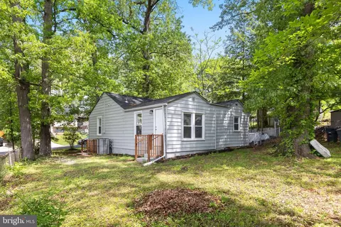 6005 Reed St, Landover, MD 20785