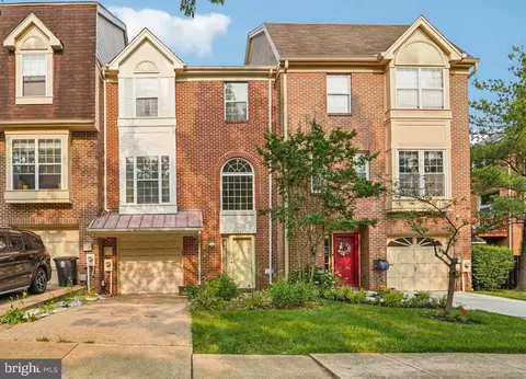 11727 Tuscany Dr, Laurel, MD 20708