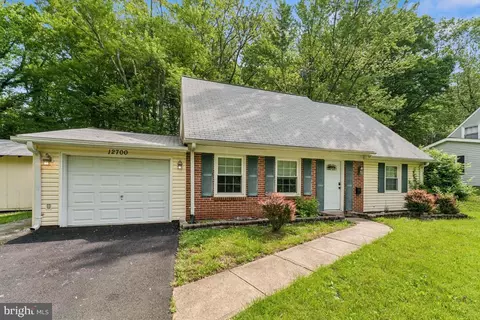 12700 Brunswick Ln, Bowie, MD 20715