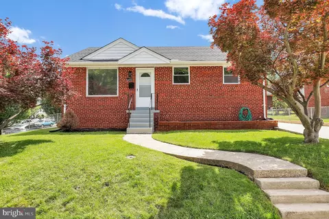 2129 Saranac St, Hyattsville, MD 20783