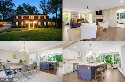 104 River Forest Ln, Fort Washington, MD 20744