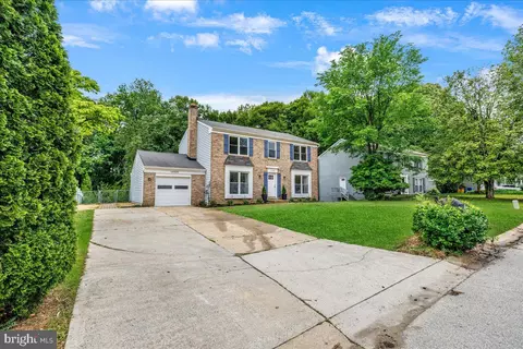 14926 Nighthawk Ln, Bowie, MD 20716