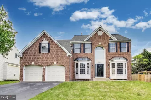 17108 Russet Dr, Bowie, MD 20716