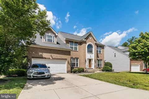 12221 Hillantrae Dr, Clinton, MD 20735