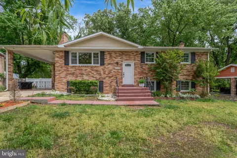 3404 Delancey St, Clinton, MD 20735
