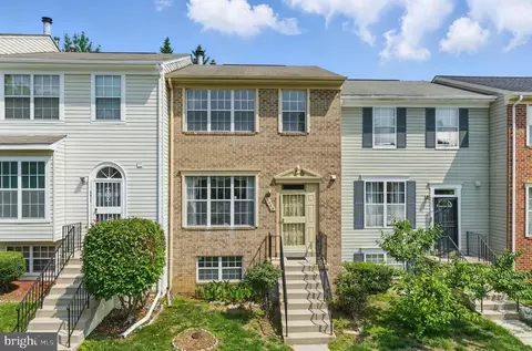 3409 Wood Creek Dr, Suitland, MD 20746