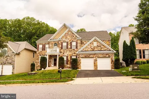 15602 Sir Edwards Dr, Marlboro, MD 20772