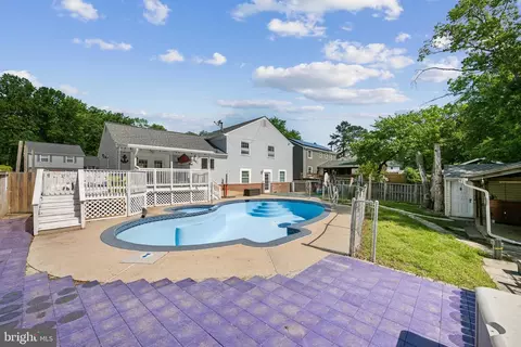 11909 Orvis Way, Laurel, MD 20708 photo 25