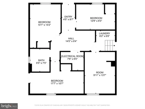 11909 Orvis Way, Laurel, MD 20708 photo 28