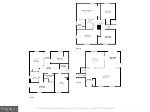 11909 Orvis Way, Laurel, MD 20708 photo 29