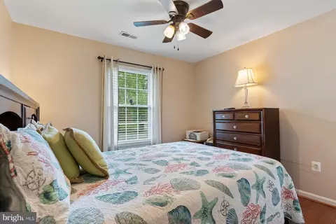 Bedroom - 8806 Charm Ct, Brandywine, MD 20613 photo 3 of 5