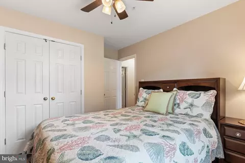 Bedroom - 8806 Charm Ct, Brandywine, MD 20613 photo 4 of 5