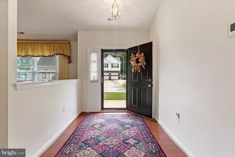 Entry Way - 8806 Charm Ct, Brandywine, MD 20613 photo 1 of 1