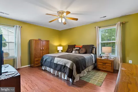 Bedroom - 8806 Charm Ct, Brandywine, MD 20613 photo 1 of 5