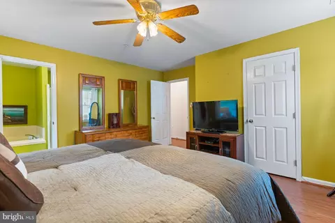 Bedroom - 8806 Charm Ct, Brandywine, MD 20613 photo 2 of 5
