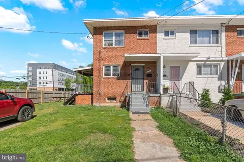 600 Maury Ave, Oxon Hill, MD 20745