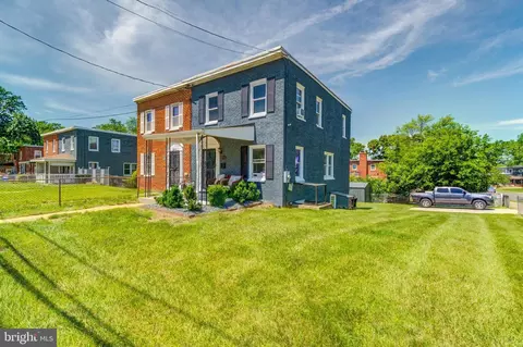 6328 Martin Luther King Jr Hwy, Capitol Heights, MD 20743