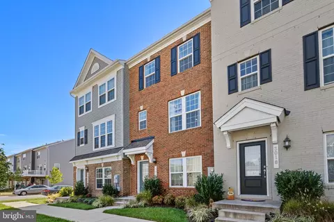 3020 Pinebrook Rd, Hyattsville, MD 20785