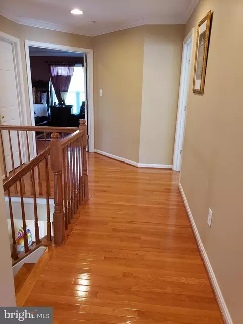 Entry Way - 13920 Chadsworth Ter, Laurel, MD 20707 photo 11 of 13