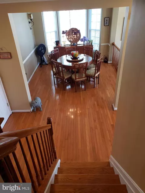 Dining - 13920 Chadsworth Ter, Laurel, MD 20707 photo 2 of 2