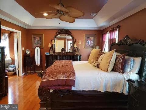 Bedroom - 13920 Chadsworth Ter, Laurel, MD 20707 photo 3 of 7