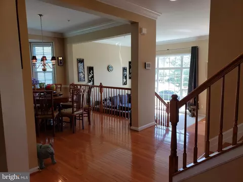 Entry Way - 13920 Chadsworth Ter, Laurel, MD 20707 photo 7 of 13