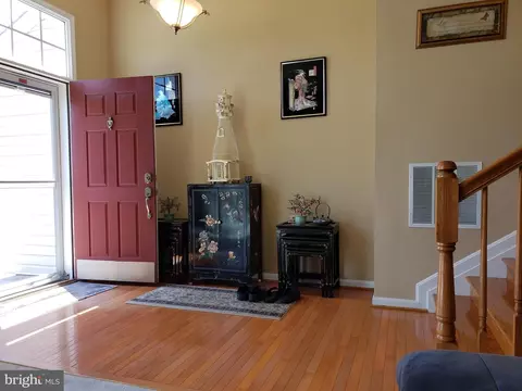 Entry Way - 13920 Chadsworth Ter, Laurel, MD 20707 photo 1 of 13