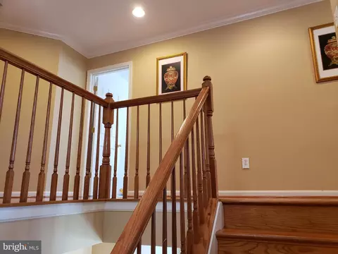 Entry Way - 13920 Chadsworth Ter, Laurel, MD 20707 photo 8 of 13