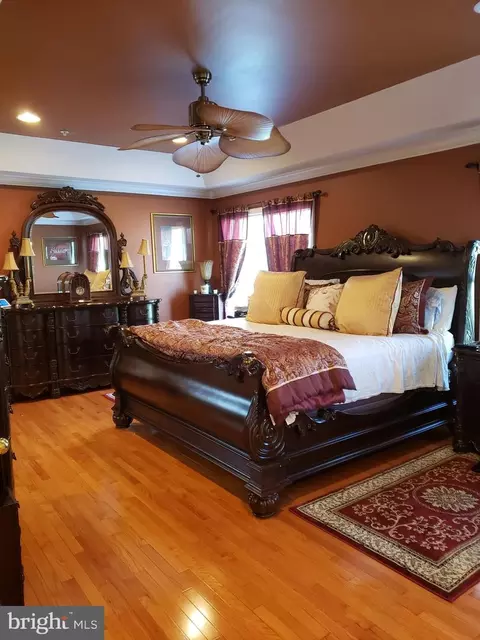 Bedroom - 13920 Chadsworth Ter, Laurel, MD 20707 photo 2 of 7