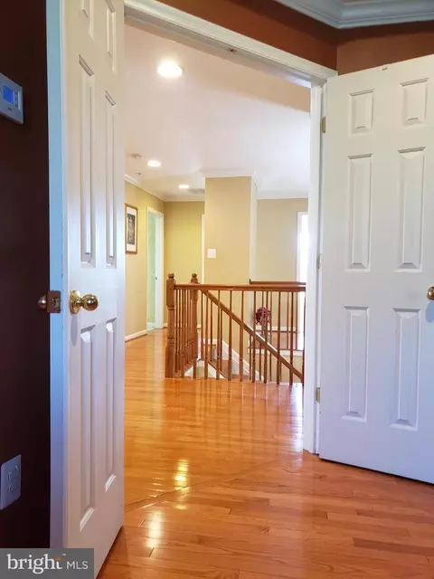 Entry Way - 13920 Chadsworth Ter, Laurel, MD 20707 photo 10 of 13