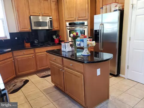 Kitchen - 13920 Chadsworth Ter, Laurel, MD 20707 photo 7 of 7